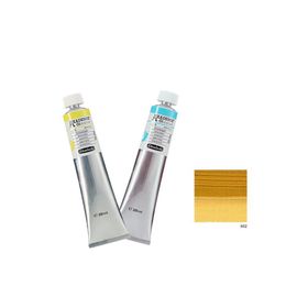 Schmincke 602 14280 Akademie 200 ML Yellow Ochre Yağlı Boya