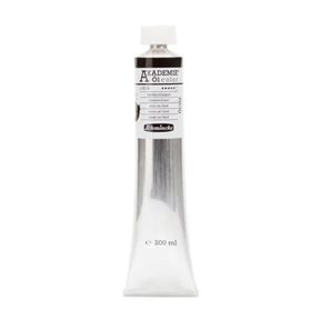 Schmincke 614 182341 Akademie 200 ml Vandyke Brown Yağlı Boya