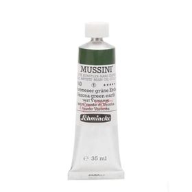Schmincke 640 Verona Green Mussini Seri 1 35 ml Yağlı Boya