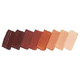 Schmincke 661 Natural Burnt Sienna Mussini Seri 1 35 ml Yağlı Boya
