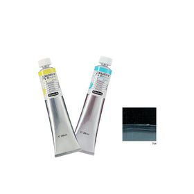 Schmincke 704 14292 Akademie 200 ml Lamp Black Yağlı Boya