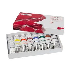 Schmincke 73002097 Primacryl Set