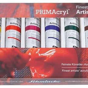 Schmincke 73002097 Primacryl Set
