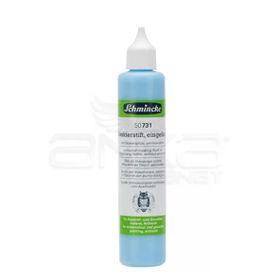 Schmincke 731 100 ml Maskierstift Sulu Boya Maskeleme Sıvısı