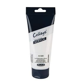 Schmincke 75 ml Structuring Paste