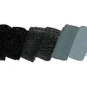 Schmincke 780 Ivory Black Mussini Seri 1 35 ml Yağlı Boya