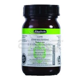 Schmincke Acrylic Binder 200 ml 840 Akrilik Boya
