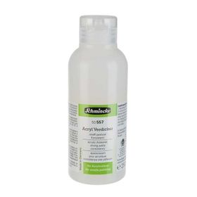 Schmincke Acrylic Thickener 250 ml Akrilik Boya Yoğunlaştırıcı