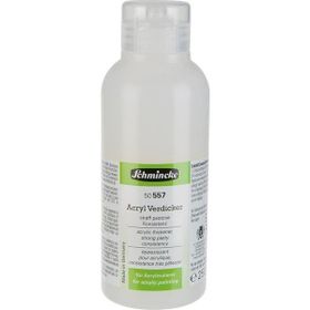 Schmincke Acrylic Thickener 250 ml Akrilik Boya Yoğunlaştırıcı