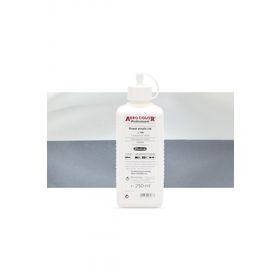 Schmincke Aero Color 100 Transparent White 250 ml Akrilik Mürekkep