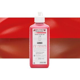 Schmincke Aero Color 302 Carmine 250 ml Akrilik Mürekkep