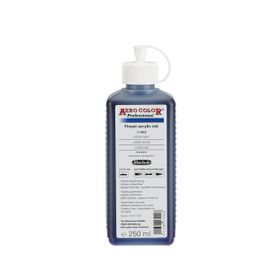 Schmincke Aero Color 402 Ultramarine 250 ml Akrilik Mürekkep