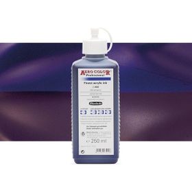 Schmincke Aero Color 402 Ultramarine 250 ml Akrilik Mürekkep