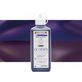 Schmincke Aero Color 402 Ultramarine 250 ml Akrilik Mürekkep