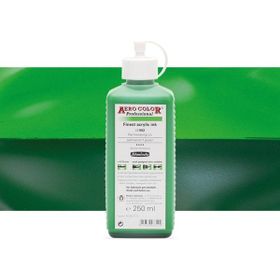 Schmincke Aero Color 502 Permanent Green 250 ml Akrilik Mürekkep