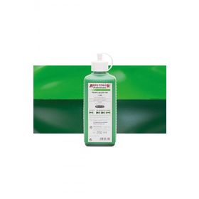 Schmincke Aero Color 502 Permanent Green 250 ml Akrilik Mürekkep