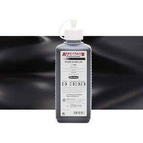 Schmincke Aero Color 702 Black 250 ml Akrilik Mürekkep