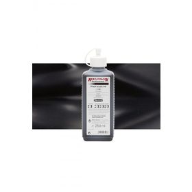 Schmincke Aero Color 702 Black 250 ml Akrilik Mürekkep