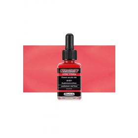 Schmincke Aero Color 831 28 ML Cadmium Red Akrilik Mürekkep