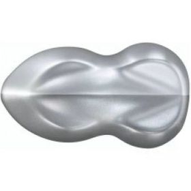 Schmincke Aero Color 906 Metallic Brill.Silver 28 ML Akrilik Mürekkep