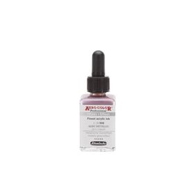 Schmincke Aero Color 908 Metallic Dark Copper 28 ML Akrilik Mürekkep