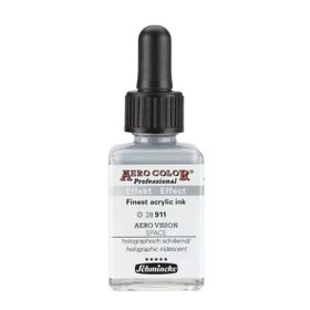 Schmincke Aero Color 911 Vision Space 28 ML Akrilik Mürekkep