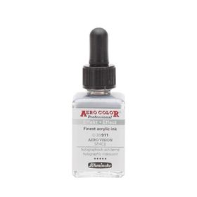 Schmincke Aero Color 911 Vision Space 28 ML Akrilik Mürekkep
