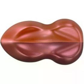 Schmincke Aero Color 917 Metallic Bright Maroon 28 ml Akrilik Mürekkep