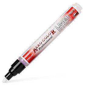 Schmincke Aero Color No: 5 2 mm Liner Kalem