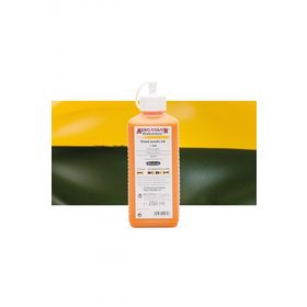 Schmincke Aero Color No:203 Indian Yellow 250 ml Akrilik Mürekkep