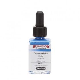 Schmincke Aero Color No:404 28 ML Akrilik Mürekkep