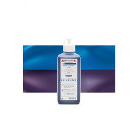Schmincke Aero Color No:405 Primary Blue Cyan 250 ml Akrilik Mürekkep