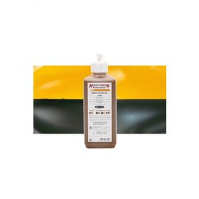 Schmincke Aero Color No:600 Gold Ochre 250 ml Akrilik Mürekkep