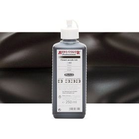 Schmincke Aero Color No:603 Sepia 250 ml Akrilik Mürekkep