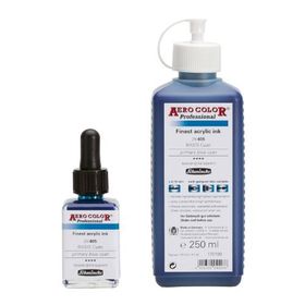 Schmincke Aero Color No:700 Pale Grey 28 ML Akrilik Mürekkep