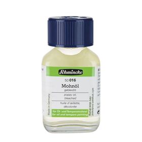 Schmincke Ağartılmış 60 ml Haşhaş Yağı