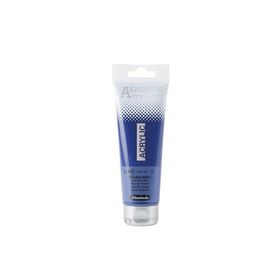 Schmincke Akademie 120 ml 447 Prussian Blue Akrilik Boya