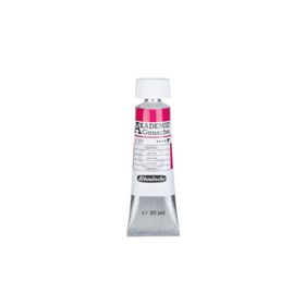 Schmincke Akademie 20 ML 305 Carmine Guaj Boya