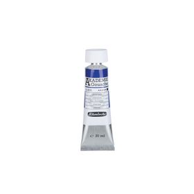 Schmincke Akademie 20 ml 405 Ultramarine Guaj Boya