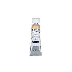 Schmincke Akademie 20 ml 801 Gold Guaj Boya