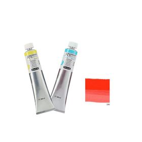 Schmincke Akademie 200 ml Cadmium Orange Hue Yağlı Boya