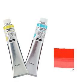 Schmincke Akademie 200 ml Cadmium Orange Hue Yağlı Boya