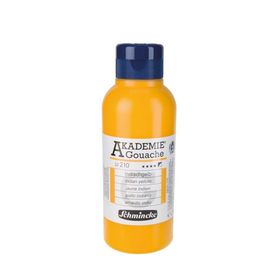 Schmincke Akademie 250 ml 210 Indian Yellow Guaj Boya