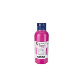 Schmincke Akademie 250 ml 315 Primary Magenta Guaj Boya