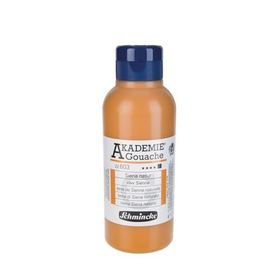 Schmincke Akademie 250 ml 603 Raw Sienna Guaj Boya