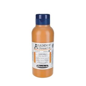 Schmincke Akademie 250 ml 603 Raw Sienna Guaj Boya