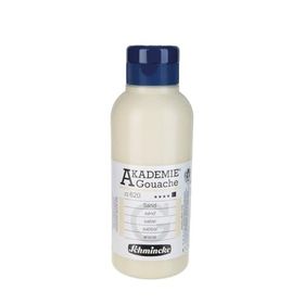 Schmincke Akademie 250 ml 620 Sand Guaj Boya