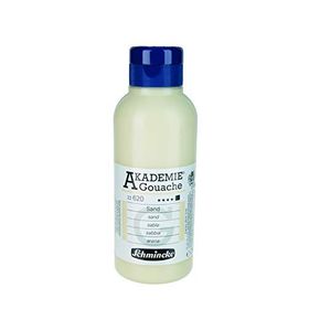 Schmincke Akademie 250 ml 620 Sand Guaj Boya
