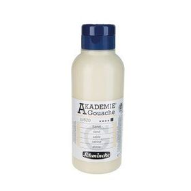 Schmincke Akademie 250 ml 620 Sand Guaj Boya