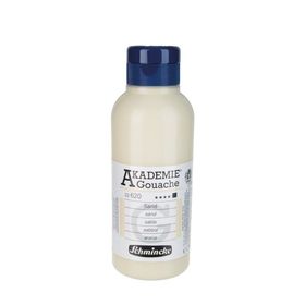 Schmincke Akademie 250 ml 620 Sand Guaj Boya